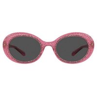 Occhiali da sole Chiara Ferragni Bambino CF7028FUXIA46